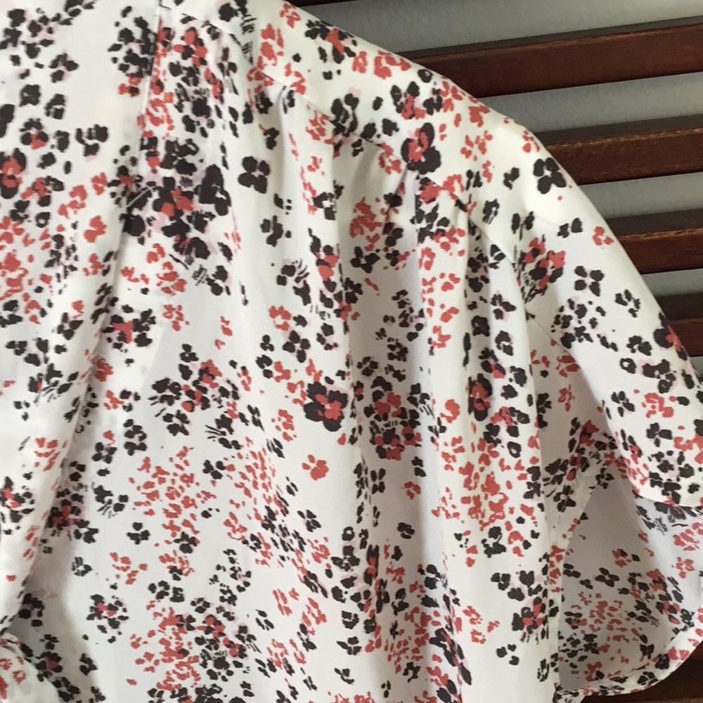 🙉 Loft blouse - Picture 3 of 8